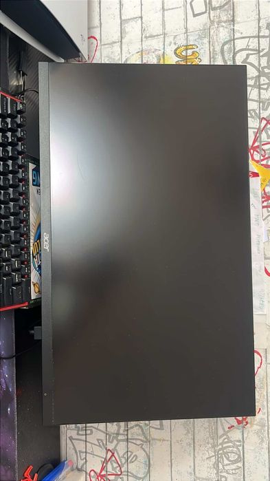 Monitor Acer 100hz