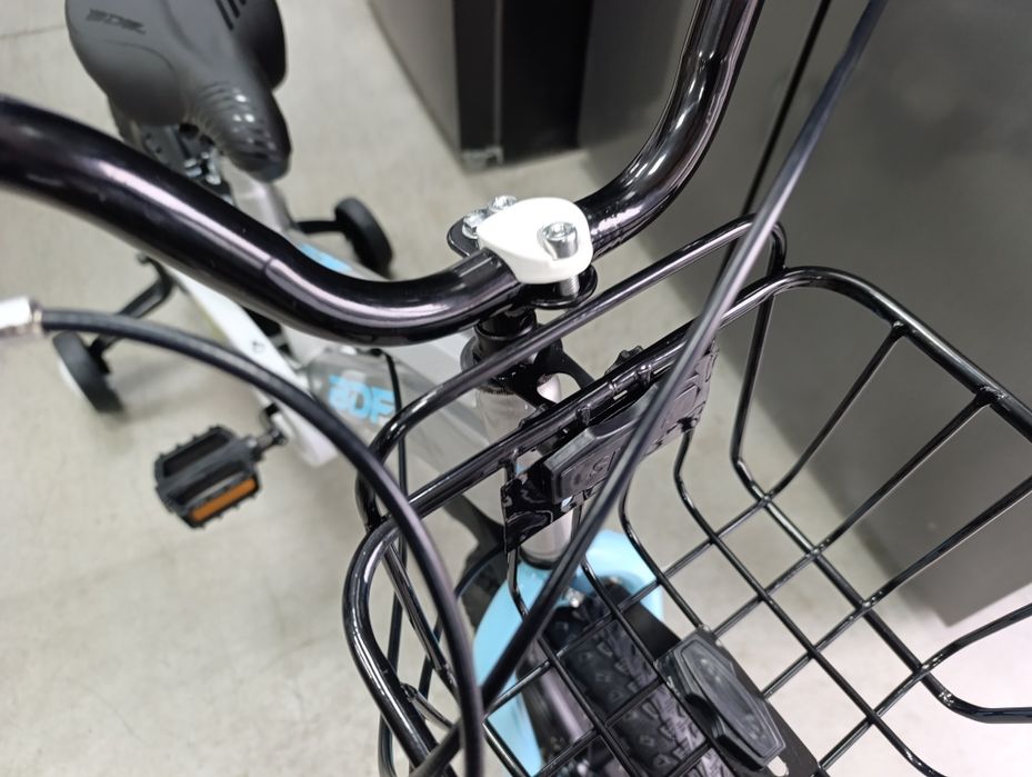 Ново!!! детско колело BDF Bicycle 16цола.
