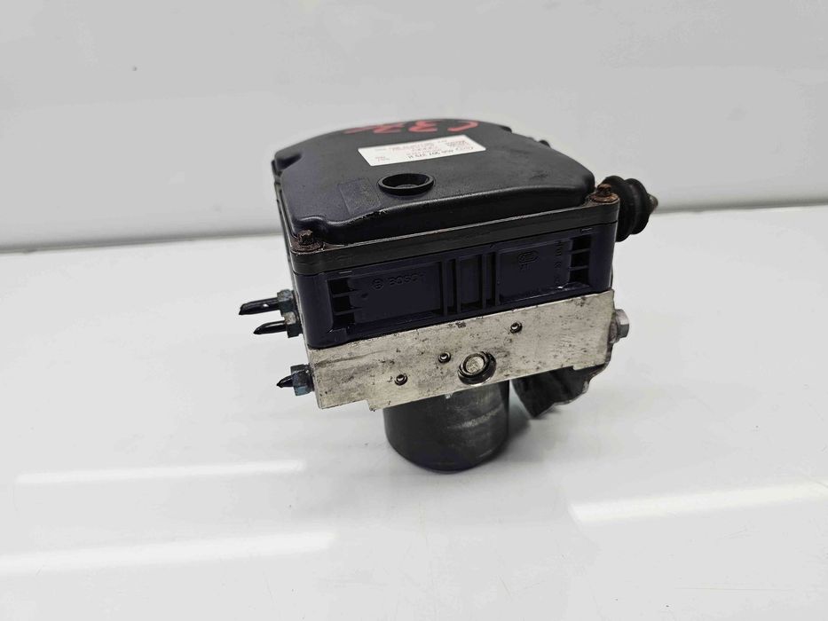 Pompa ABS Audi A6 (4G2, C7) [Fabr 2012-2017] 4G0907379H 2.0 TDI CGLC 1