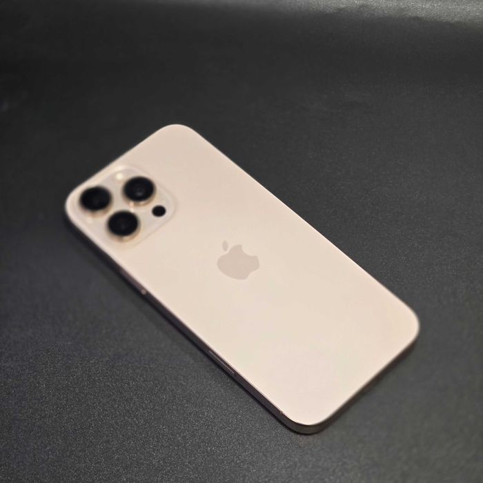 Hope Amanet P8 Iphone 16 Pro Max 256Gb 95%