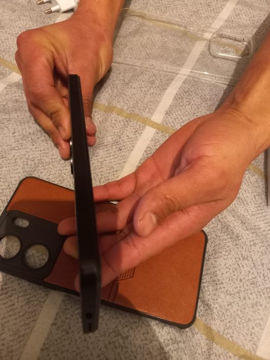 Редми 13 С новый