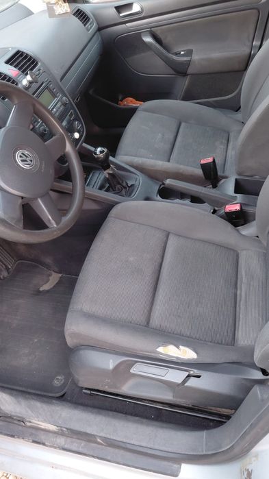Volkswagen Golf 1.4 Benzina