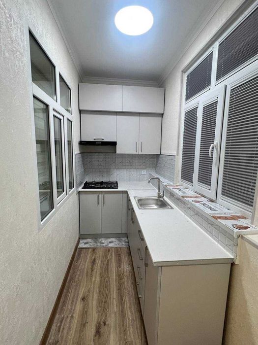 Срочно продается 2-х комн квартира Куйлюк массив-2, 2/1/4