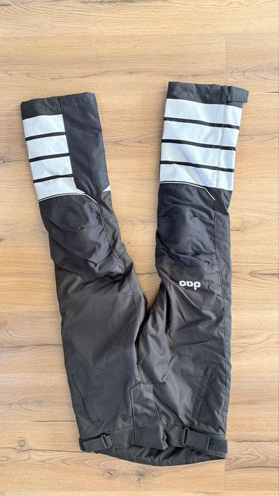 Vand/schimb Geaca/Costum moto dama textil GMS