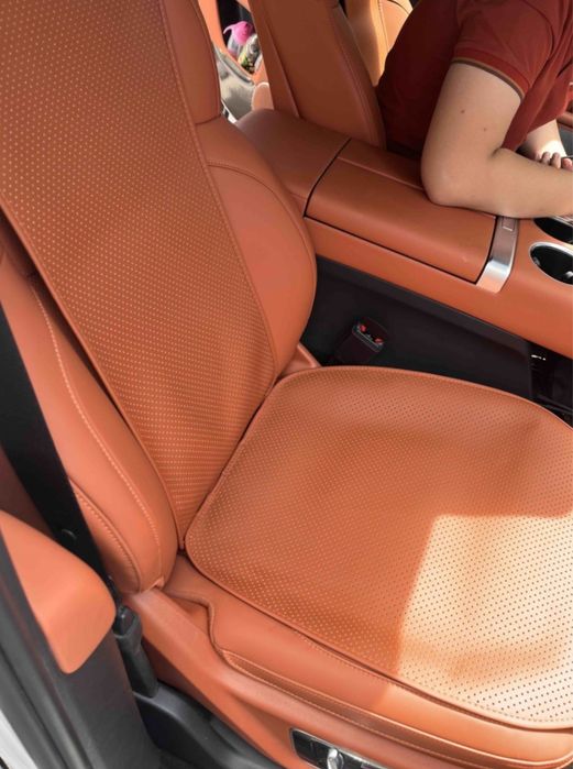 Чехлы на сиденья Lixiang L6/L7