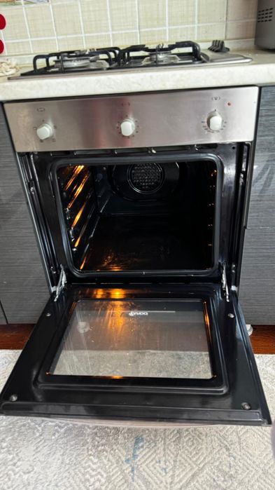 встроенная духовка АРДО