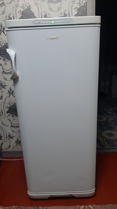 Холодилник бируса