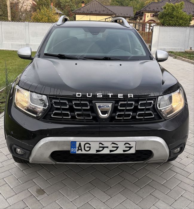 DACIA Duster 0 — imagine 4