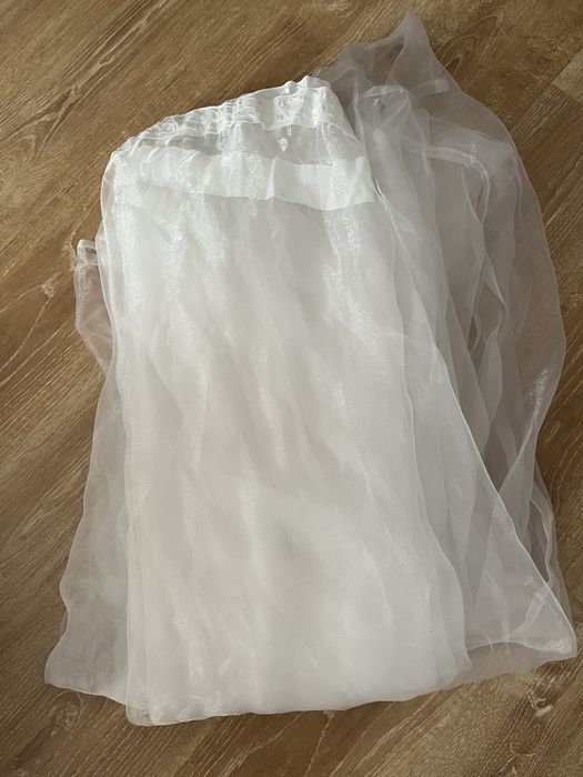 Штора тюль 500х280