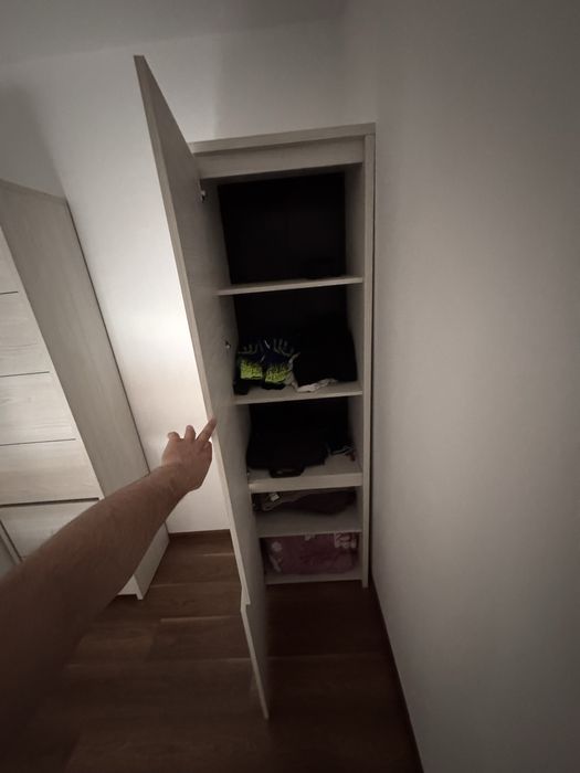 Vânzare 2 dulapul