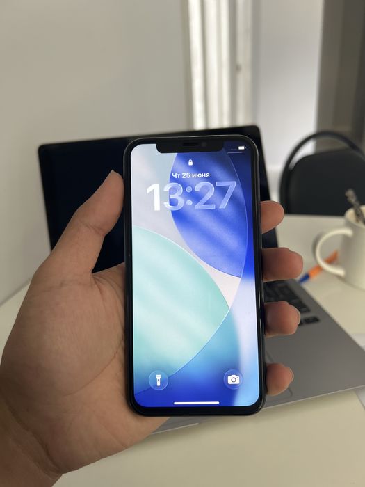 Iphone 11 pro Айфон 11 про 256гб