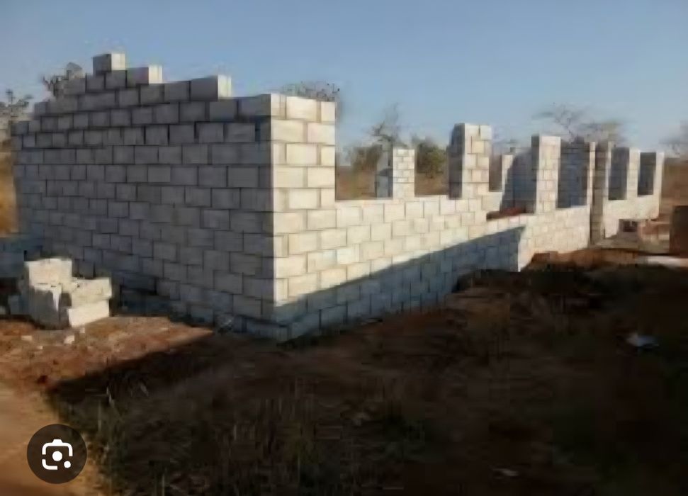 Gazablok |Gazabeton|Газаблок