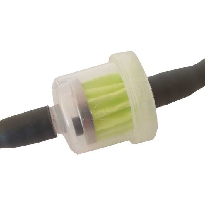 Бензинов горивен филтър за мотор мотопед мото скутер ATV