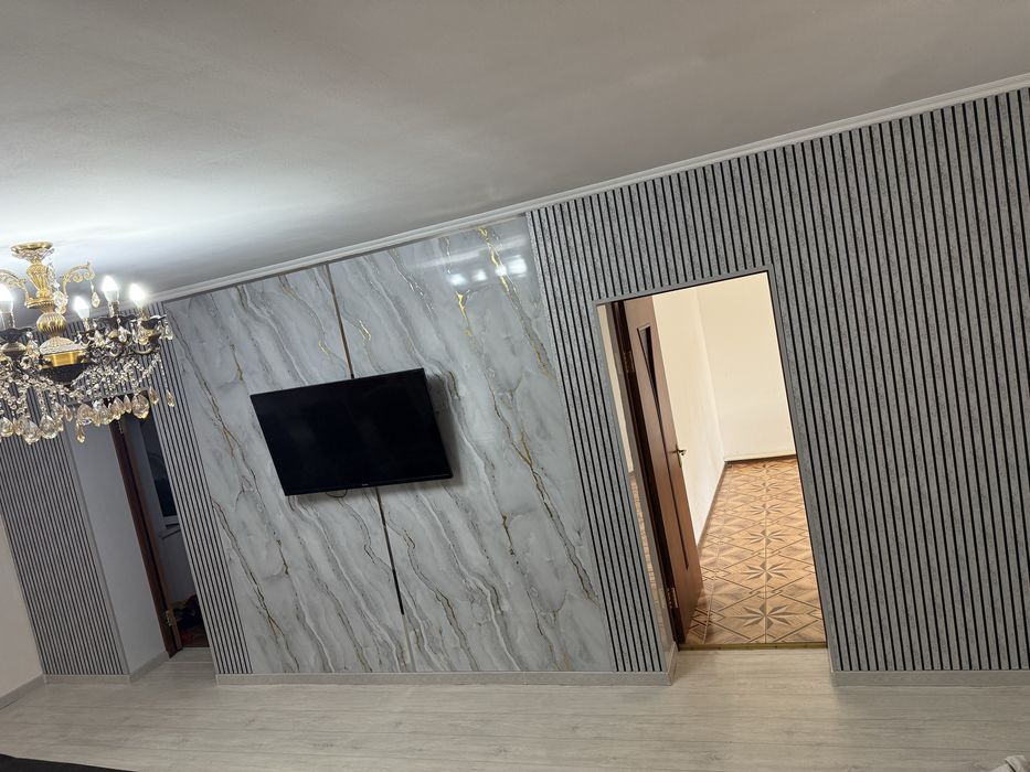 Продам полдома! В очень хорошем районе