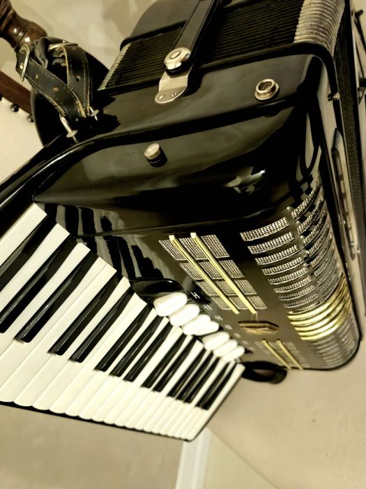 Acordeon Hohner Verdi 2 N