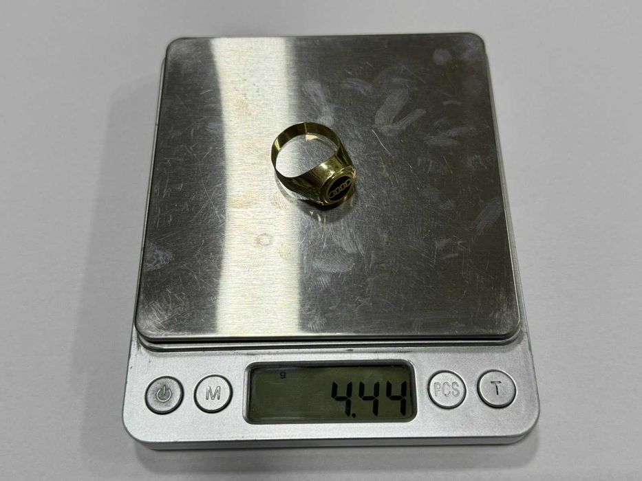 Златен Пръстен 14К(4.44гр)