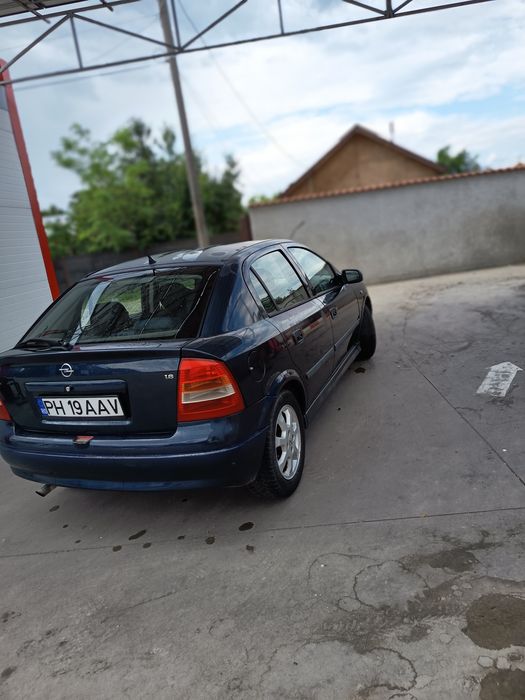 OPEL Crossland 2003 — imagine 3