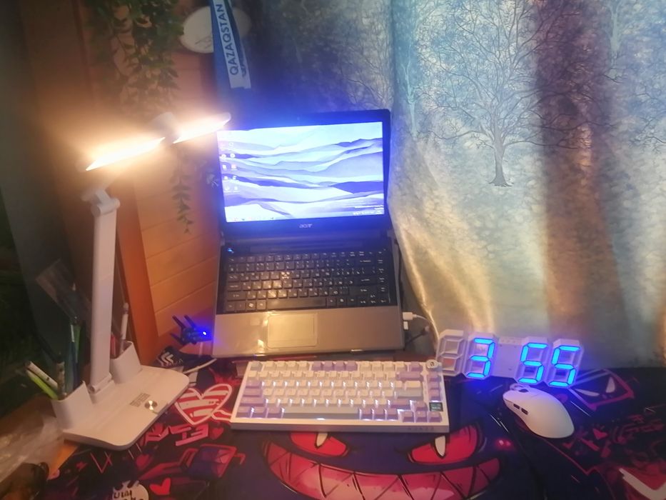 Продам фул сет ап