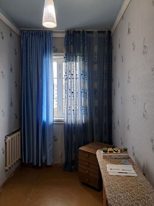 4 xona kvartira, ijaraga sheriklikga olaman, toza, ozoda, bolalarni