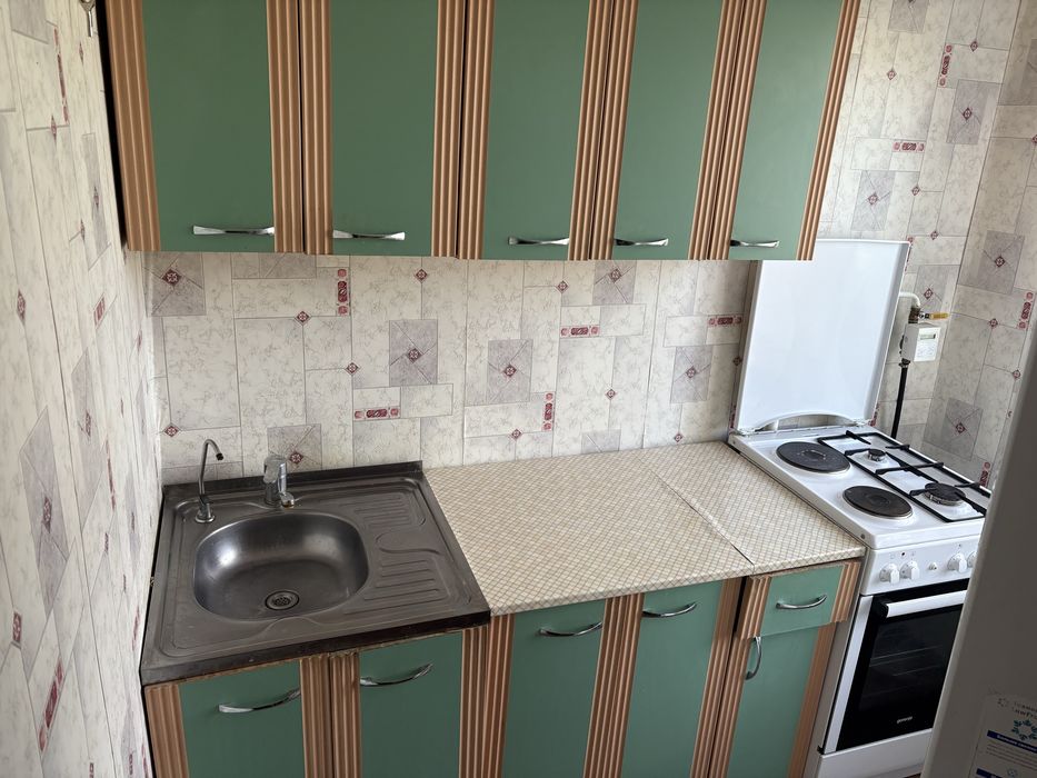 Продам кухонный гарнитур