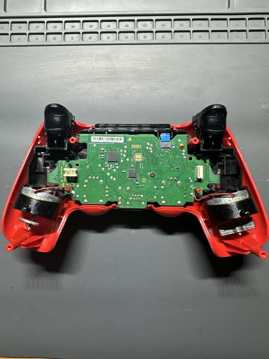 Джойстик Геймпад Dualshock 4 оригинал