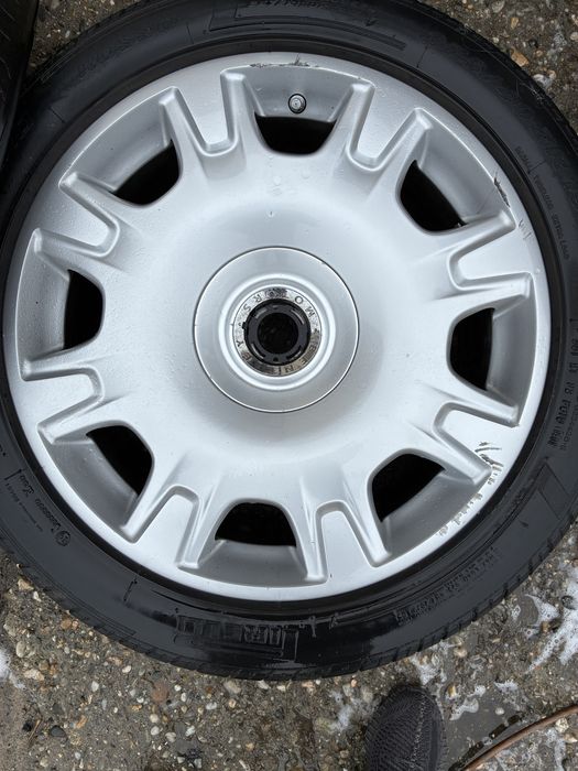 Jante bentley R19 5x112  9jet41