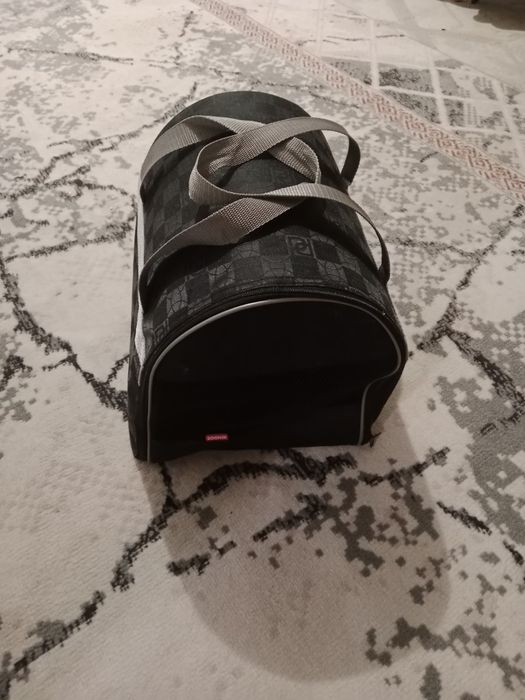 Переноска для животных.