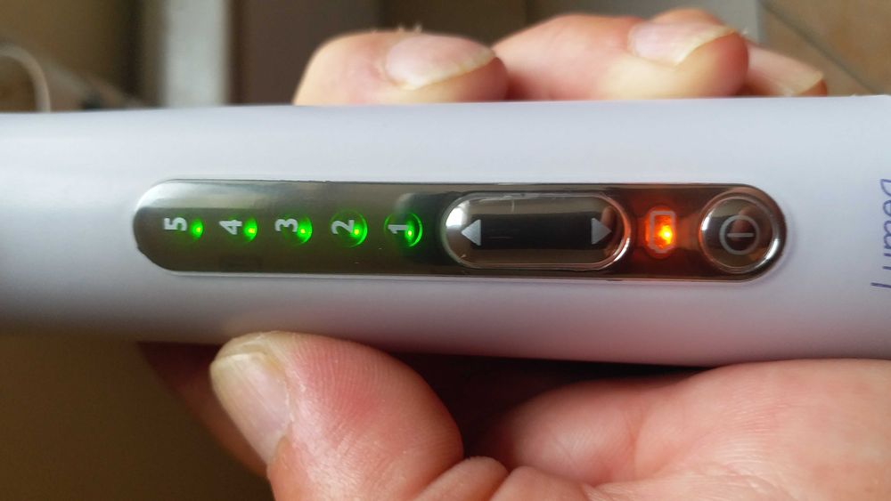 Фотоепилатор Филипс