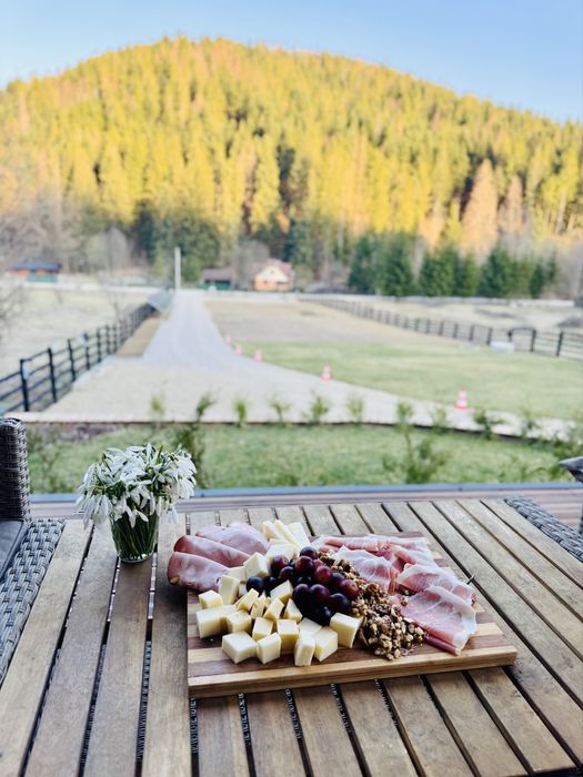 Panoramickub Sucevita