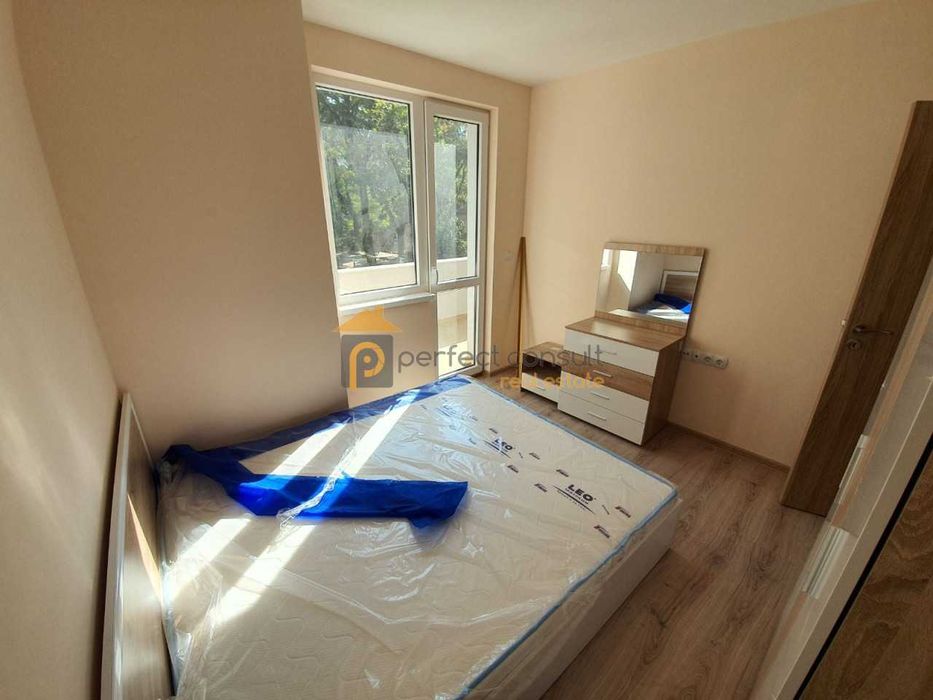 Продава се Двустаен апартамент в Пловдив, Въстанически - 65 кв.м за 5 €/кв.м - Снимка #4