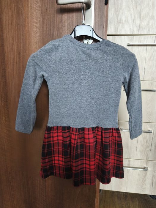 Рокли HM, Zara, Contrast и други 116/122/128 размер