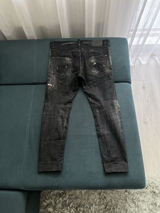 Blugi Dsquared2 originali