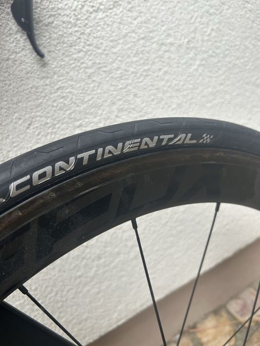 Cursiera full carbon-SpeedX