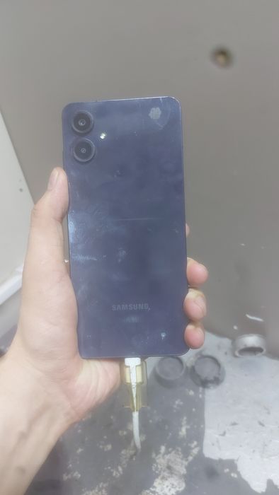 Samsung Galaxy A06