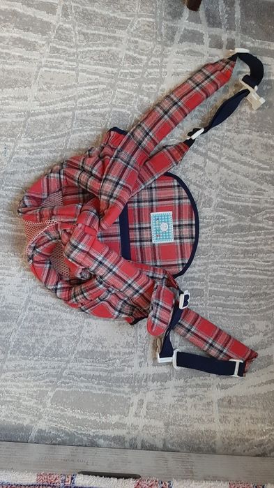 Продам слинг переноску