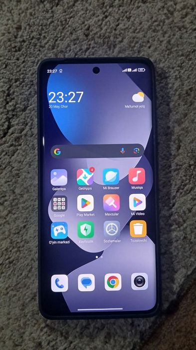 Redmi note 15 256gb
