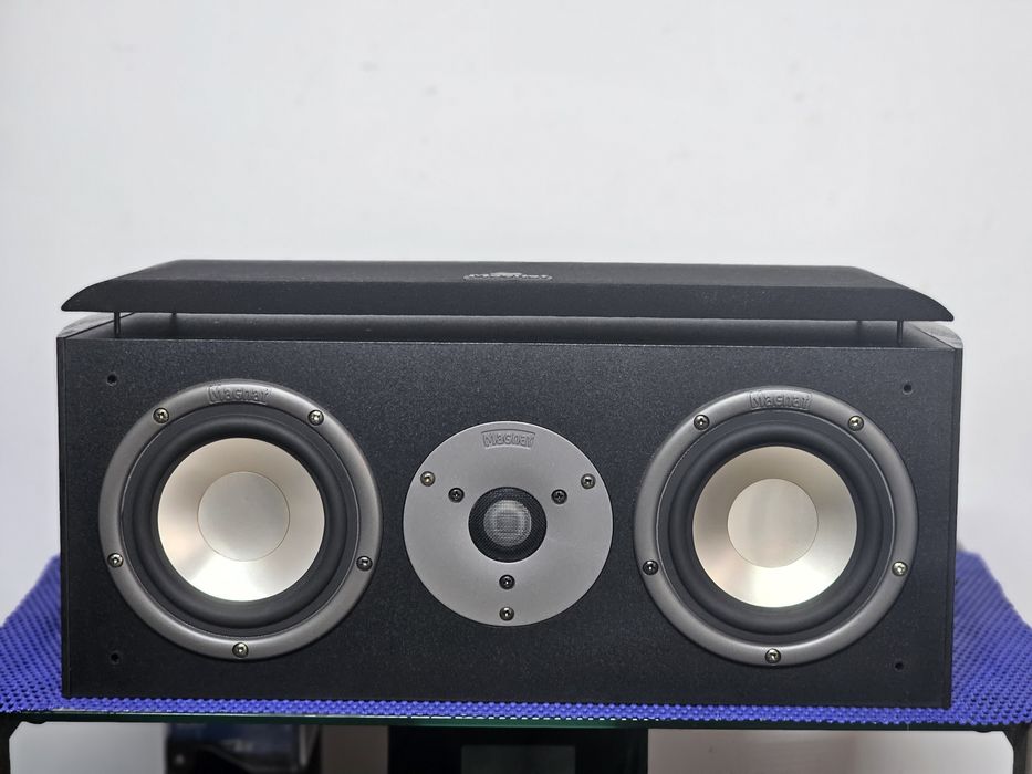 Boxa centrala Magnat Vintage Center 3