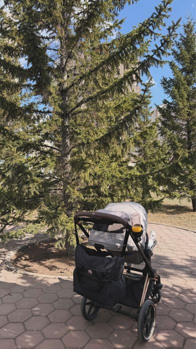 Продам Cybex priam IV