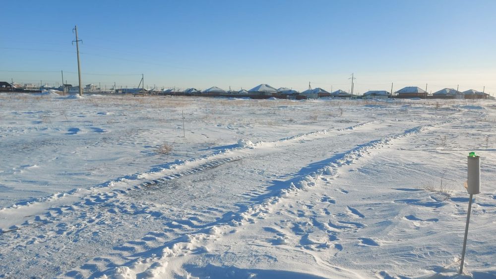 Участок под коммерцыю