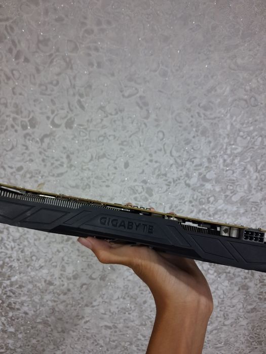 продам gtx 1070 8gb