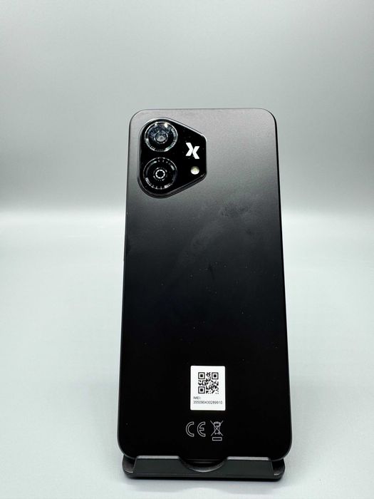 Maxcom MS652 4G Negru, 3GB RAM, Capacitate de Stocare 32GB