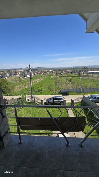 Casa cu 3 dormitoare, Margineni