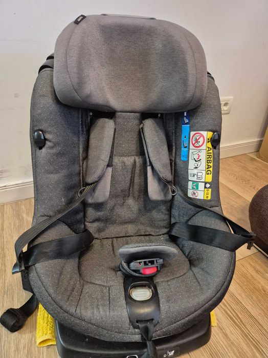 Scaun auto Maxi Cosi axissfix