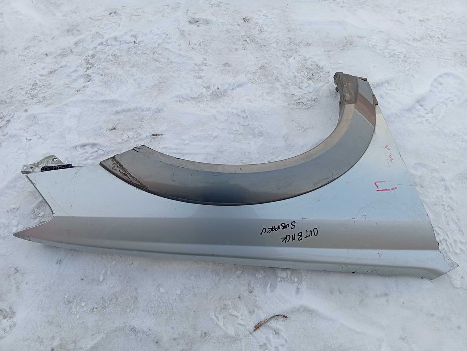 Крыло Subaru Outback BP