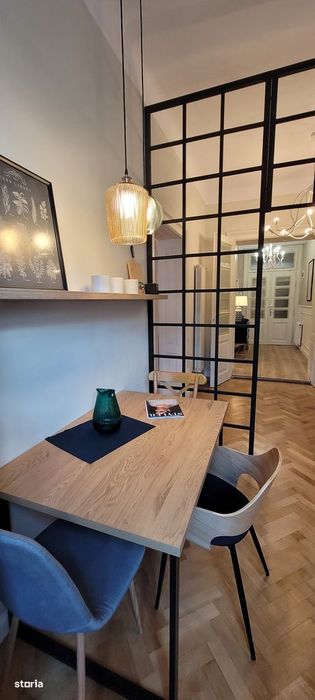 Apartament 2 camere , 72 mp, zona Spitalul Judetean