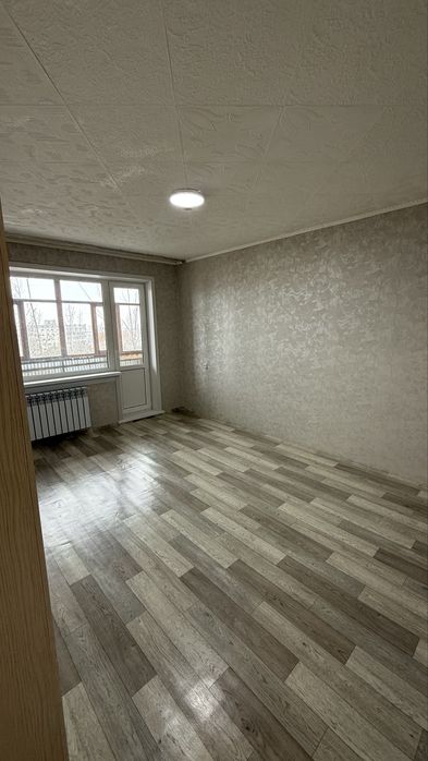 Продается 1-комнатная квартира