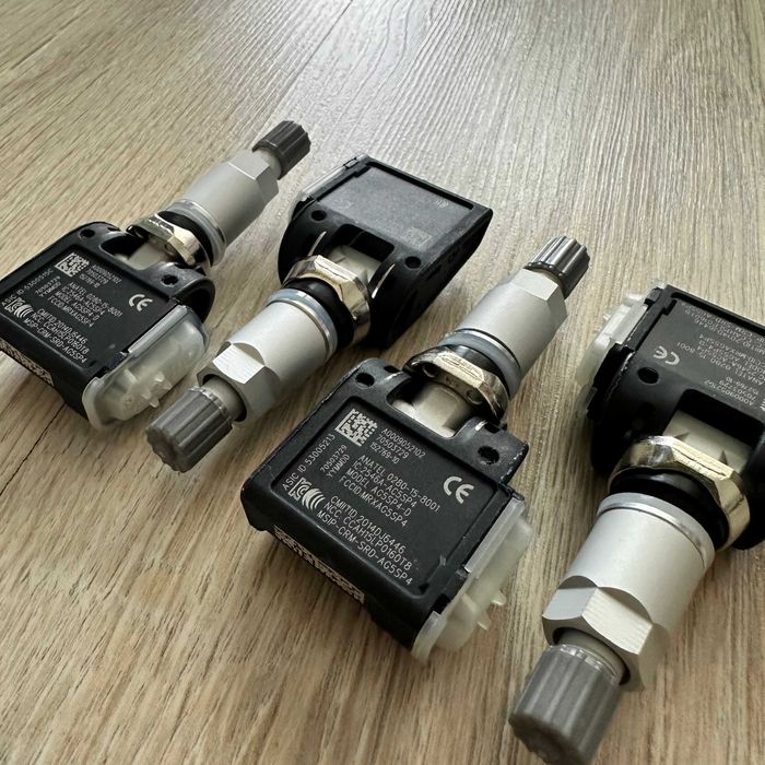 Senzori Presiune TPMS BMW Seria G - G20, G30, G11, G26, G15, G70 | Mercedes A, B, C, E, G | 36106887147