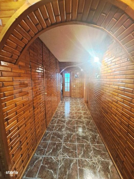 Apartament 3 camere, decomandat, 79 mp, complet renovat, Astra