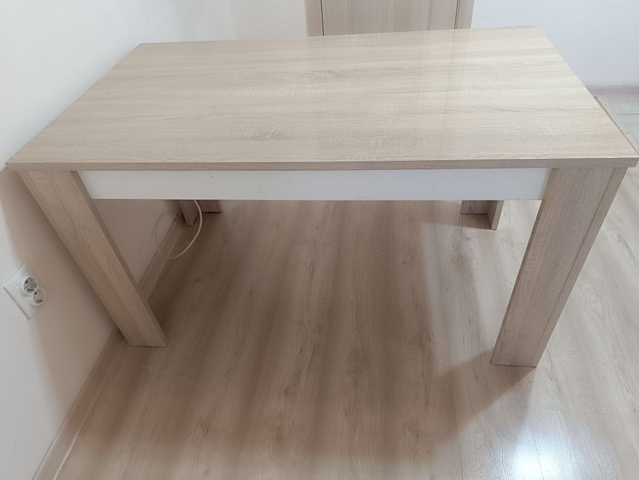 Стол обеденный полированный Россия