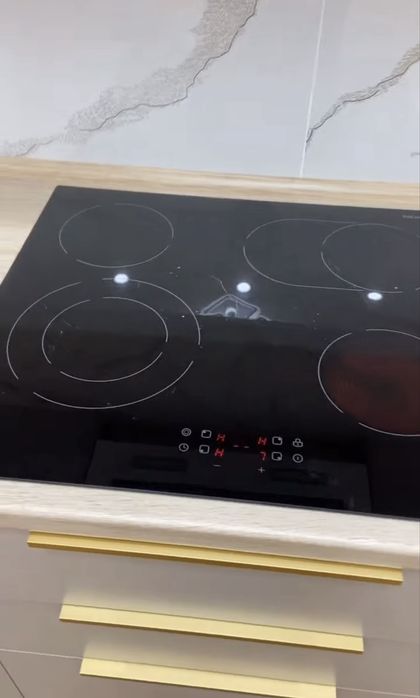 Электрик Астана